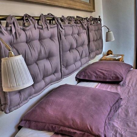 La Ribambelle Bed and Breakfast Saint-Martin-Vésubie Εξωτερικό φωτογραφία