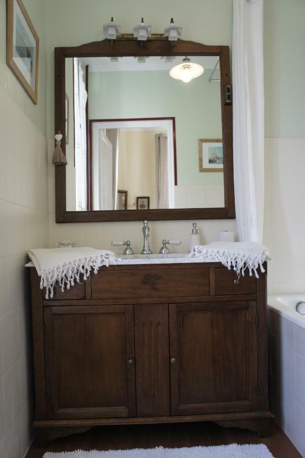 La Ribambelle Bed and Breakfast Saint-Martin-Vésubie Εξωτερικό φωτογραφία
