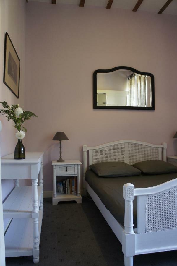 La Ribambelle Bed and Breakfast Saint-Martin-Vésubie Εξωτερικό φωτογραφία